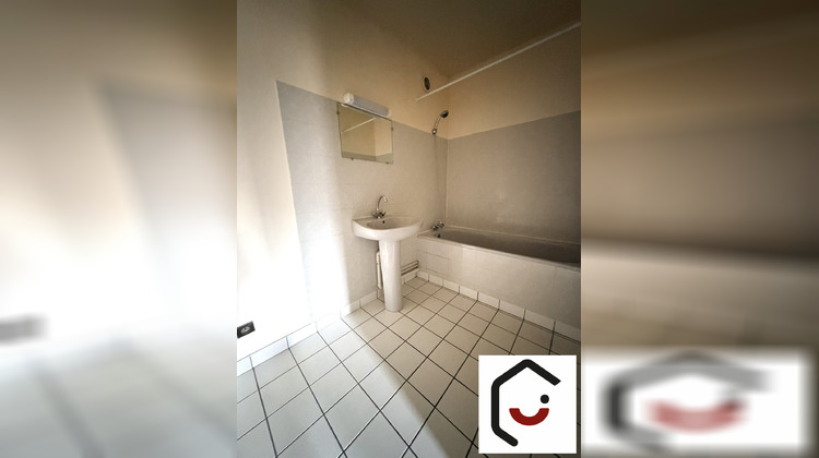 Ma-Cabane - Vente Appartement Saint-Pierre-lès-Nemours, 36 m²