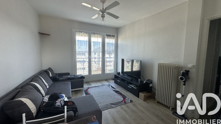 Ma-Cabane - Vente Appartement Saint-Pierre-Lès-Nemours, 63 m²