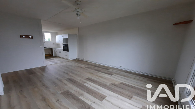 Ma-Cabane - Vente Appartement Saint-Pierre-Lès-Nemours, 63 m²