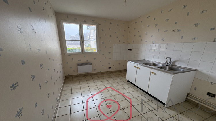 Ma-Cabane - Vente Appartement SAINT PIERRE LES NEMOURS, 36 m²