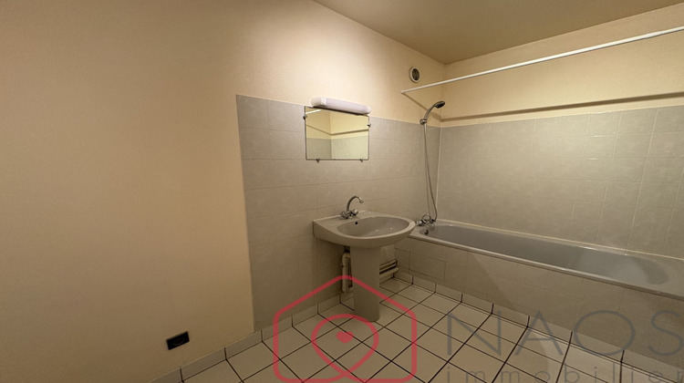 Ma-Cabane - Vente Appartement SAINT PIERRE LES NEMOURS, 36 m²