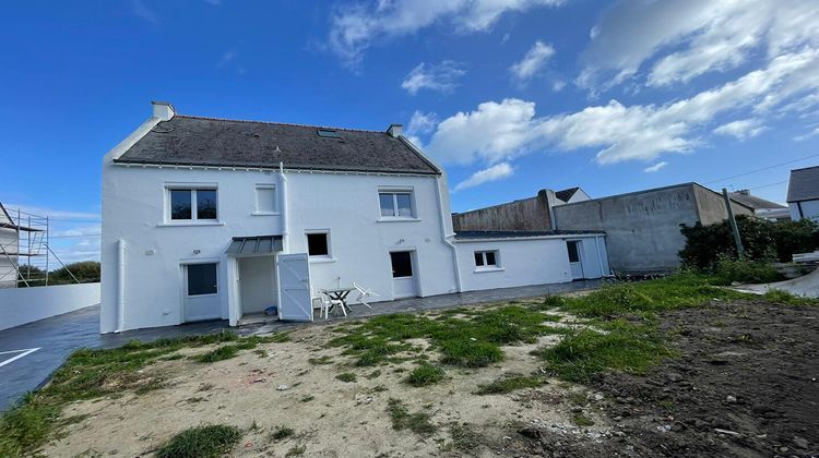 Ma-Cabane - Vente Appartement SAINT-PIERRE-QUIBERON, 35 m²