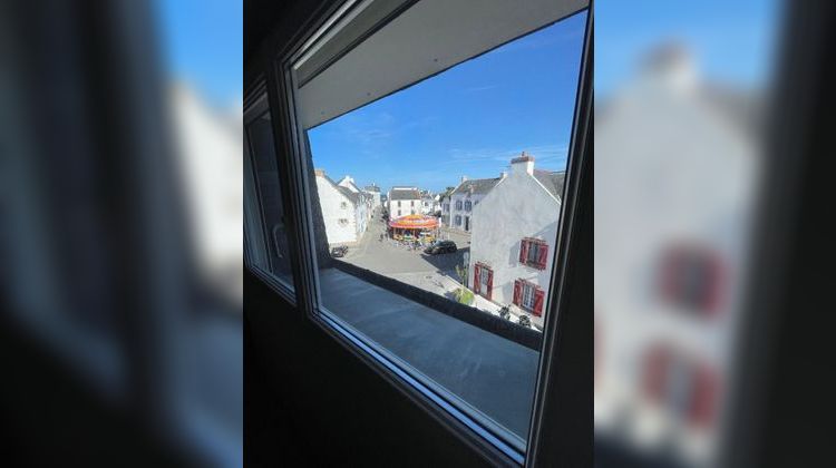 Ma-Cabane - Vente Appartement SAINT-PIERRE-QUIBERON, 54 m²