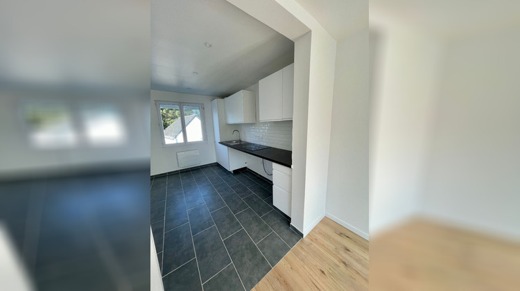 Ma-Cabane - Vente Appartement SAINT-PIERRE-QUIBERON, 48 m²