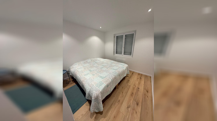 Ma-Cabane - Vente Appartement SAINT-PIERRE-QUIBERON, 48 m²