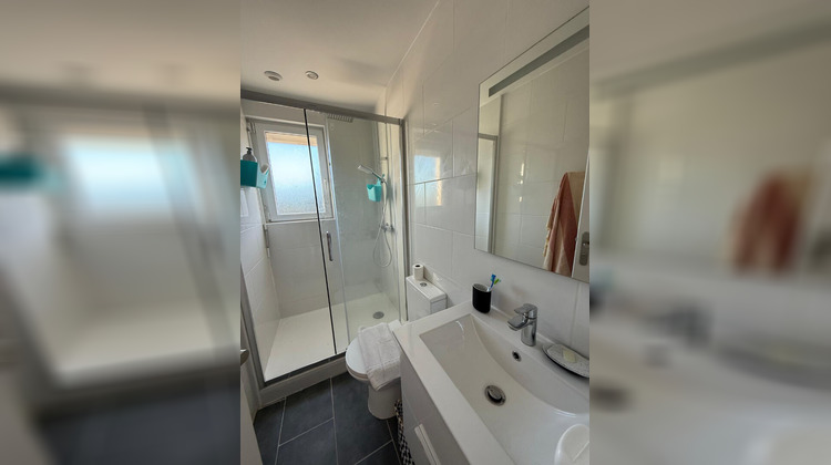 Ma-Cabane - Vente Appartement SAINT-PIERRE-QUIBERON, 48 m²