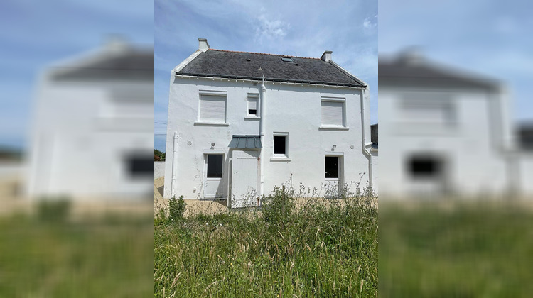 Ma-Cabane - Vente Appartement SAINT-PIERRE-QUIBERON, 48 m²