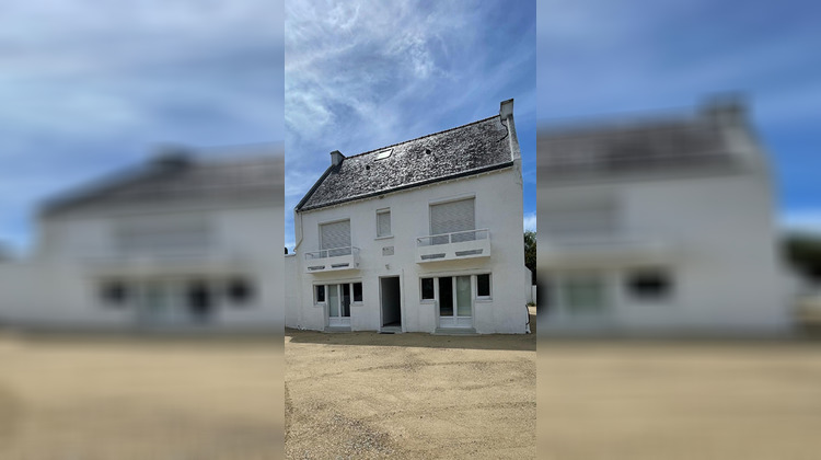 Ma-Cabane - Vente Appartement SAINT-PIERRE-QUIBERON, 48 m²