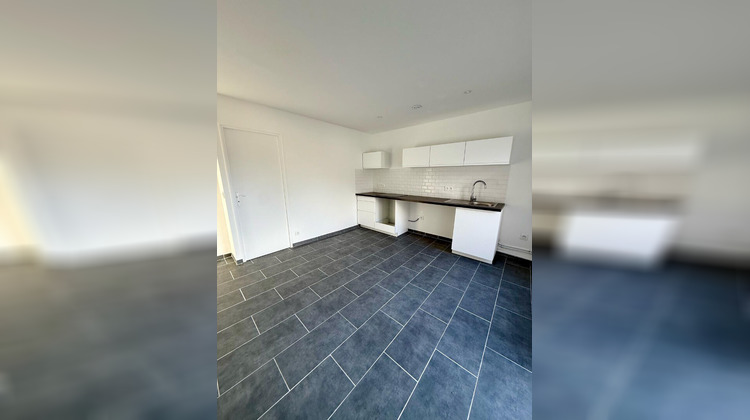 Ma-Cabane - Vente Appartement SAINT-PIERRE-QUIBERON, 35 m²