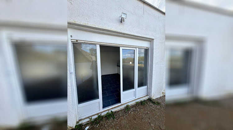 Ma-Cabane - Vente Appartement SAINT-PIERRE-QUIBERON, 35 m²