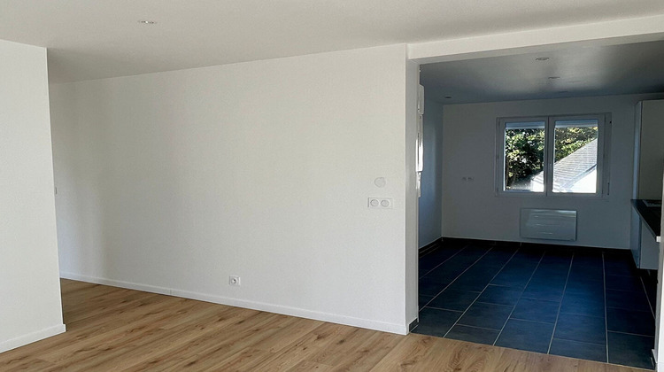 Ma-Cabane - Vente Appartement SAINT-PIERRE-QUIBERON, 35 m²