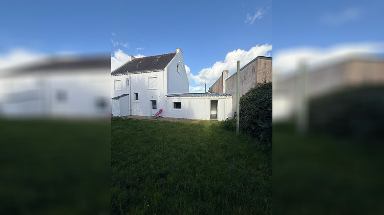 Ma-Cabane - Vente Appartement SAINT-PIERRE-QUIBERON, 35 m²