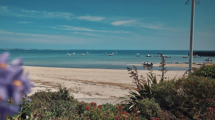 Ma-Cabane - Vente Appartement Saint-Pierre-Quiberon, 64 m²