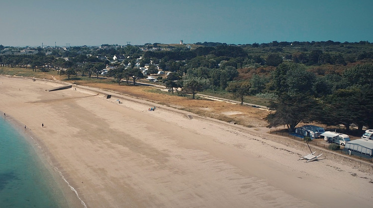 Ma-Cabane - Vente Appartement Saint-Pierre-Quiberon, 64 m²