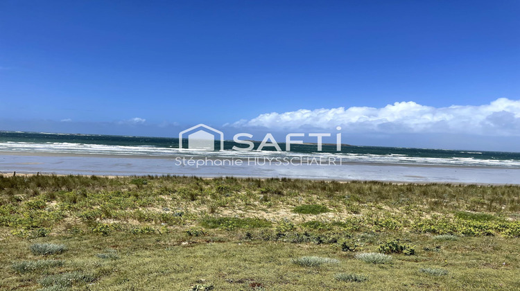 Ma-Cabane - Vente Appartement Saint-Pierre-Quiberon, 40 m²