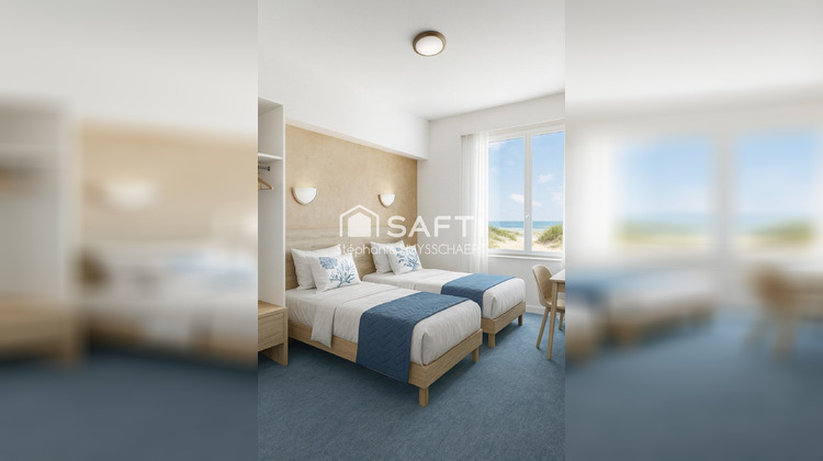 Ma-Cabane - Vente Appartement Saint-Pierre-Quiberon, 37 m²
