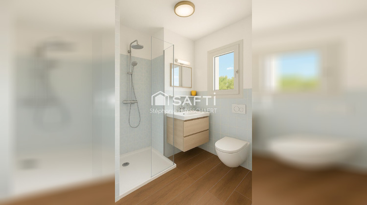 Ma-Cabane - Vente Appartement Saint-Pierre-Quiberon, 37 m²