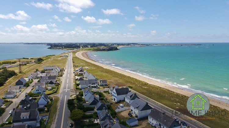 Ma-Cabane - Vente Appartement Saint-Pierre-Quiberon, 61 m²