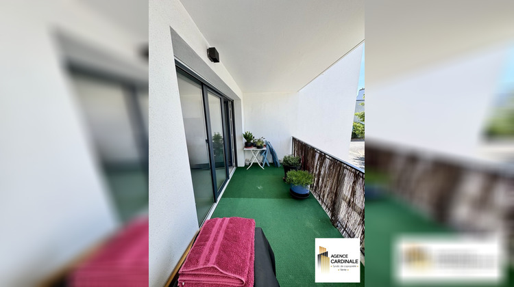 Ma-Cabane - Vente Appartement Saint-Pierre-Quiberon, 47 m²