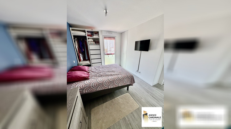 Ma-Cabane - Vente Appartement Saint-Pierre-Quiberon, 47 m²