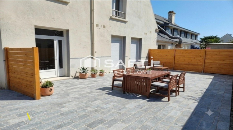Ma-Cabane - Vente Appartement Saint-Pierre-Quiberon, 61 m²