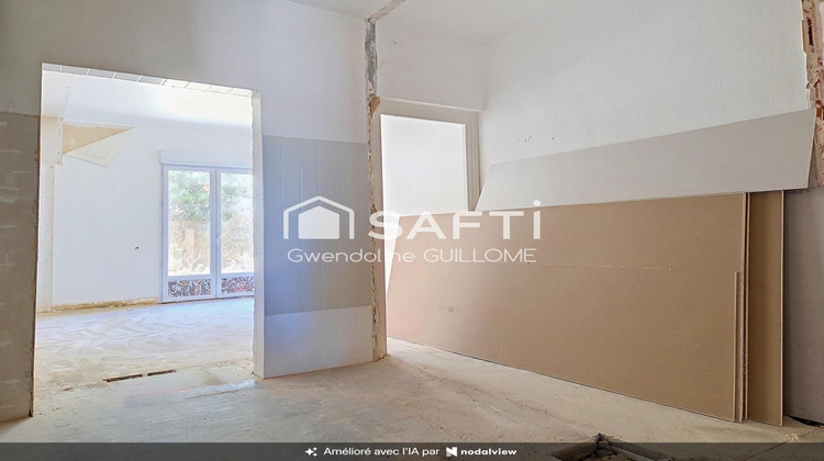 Ma-Cabane - Vente Appartement Saint-Pierre-Quiberon, 61 m²