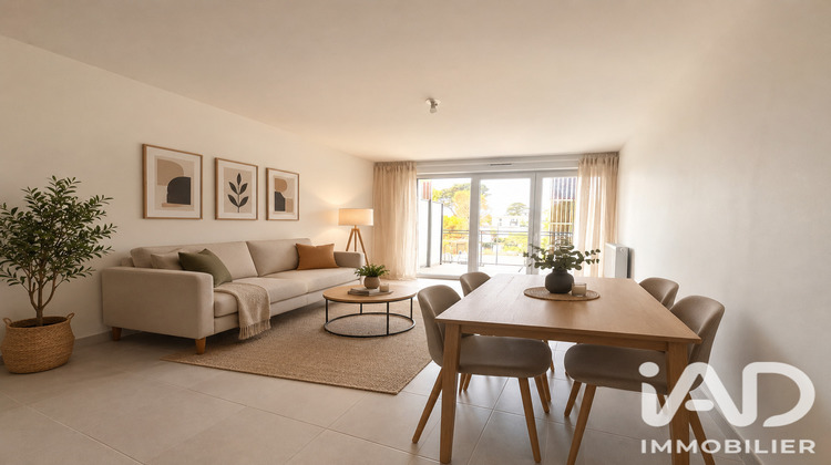 Ma-Cabane - Vente Appartement Saint-Pierre-Quiberon, 65 m²