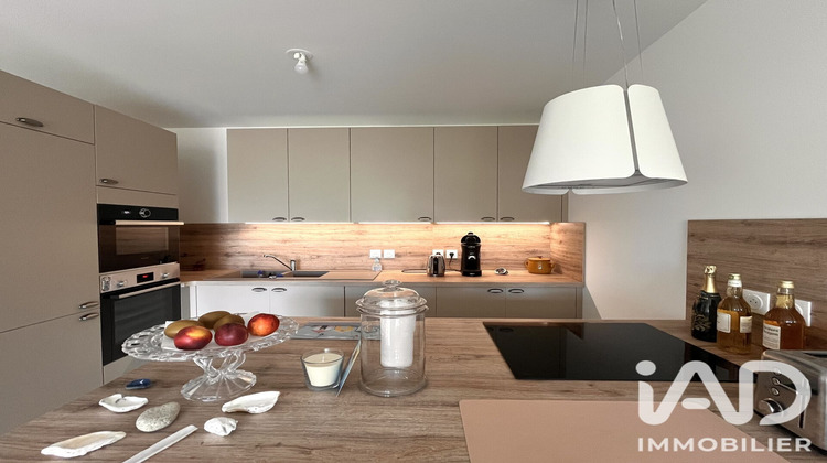 Ma-Cabane - Vente Appartement Saint-Pierre-Quiberon, 65 m²