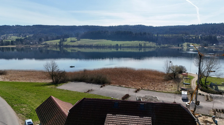 Ma-Cabane - Vente Appartement Saint-Point-Lac, 155 m²