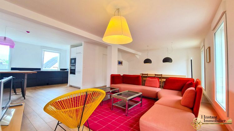 Ma-Cabane - Vente Appartement SAINT-POL-DE-LEON, 174 m²