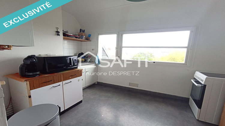 Ma-Cabane - Vente Appartement Saint-Pol-de-Leon, 59 m²