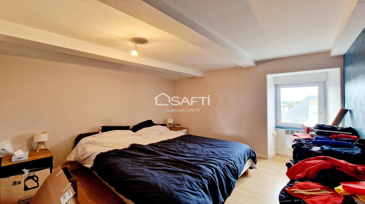 Ma-Cabane - Vente Appartement Saint-Pol-de-Leon, 51 m²