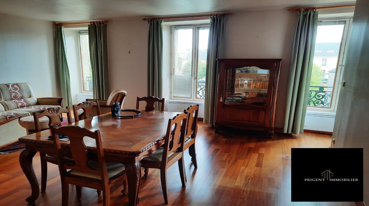 Ma-Cabane - Vente Appartement Saint-Pol-de-Léon, 61 m²