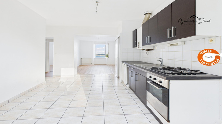 Ma-Cabane - Vente Appartement Saint-Pol-de-Leon, 56 m²