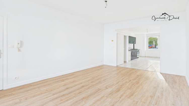 Ma-Cabane - Vente Appartement Saint-Pol-de-Leon, 56 m²