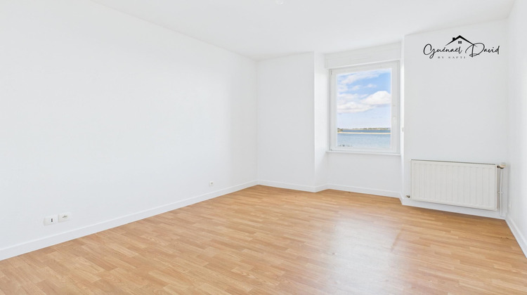 Ma-Cabane - Vente Appartement Saint-Pol-de-Leon, 56 m²