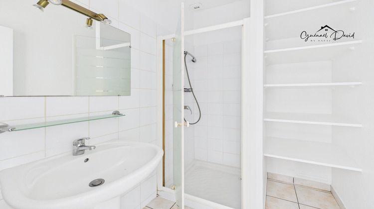 Ma-Cabane - Vente Appartement Saint-Pol-de-Leon, 56 m²