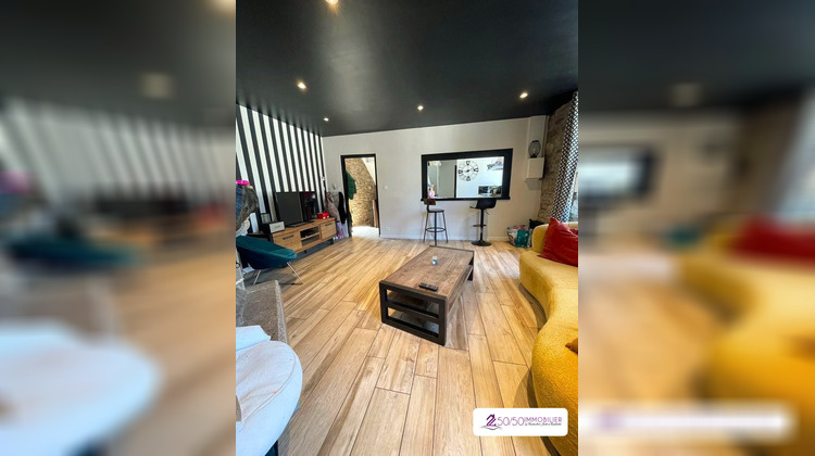 Ma-Cabane - Vente Appartement Saint-Pol-de-Léon, 80 m²