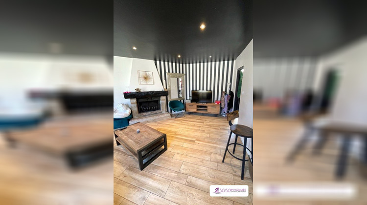 Ma-Cabane - Vente Appartement Saint-Pol-de-Léon, 80 m²