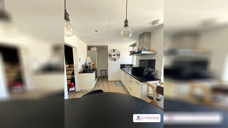 Ma-Cabane - Vente Appartement Saint-Pol-de-Léon, 80 m²