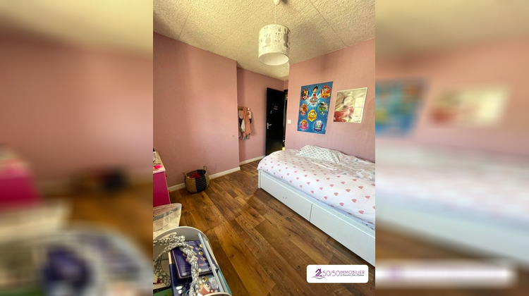 Ma-Cabane - Vente Appartement Saint-Pol-de-Léon, 80 m²