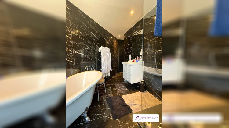 Ma-Cabane - Vente Appartement Saint-Pol-de-Léon, 80 m²