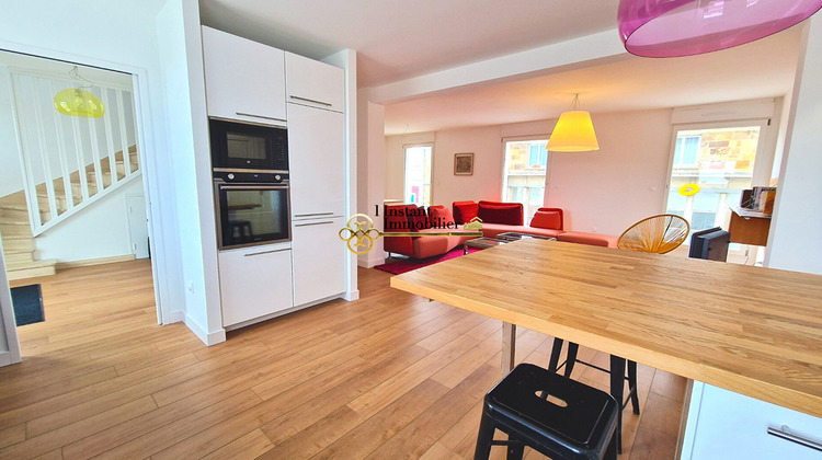 Ma-Cabane - Vente Appartement SAINT-POL-DE-LEON, 174 m²