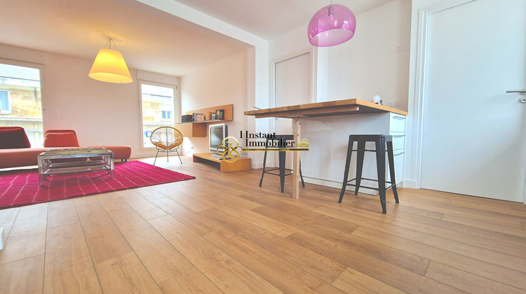 Ma-Cabane - Vente Appartement SAINT-POL-DE-LEON, 174 m²