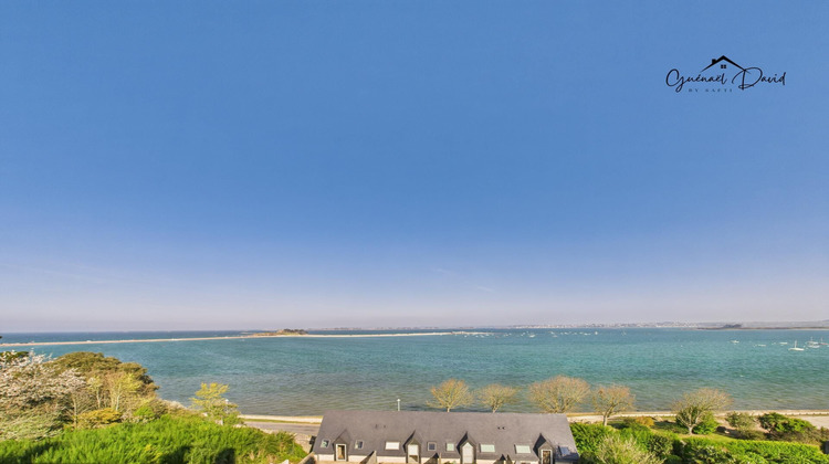 Ma-Cabane - Vente Appartement Saint-Pol-de-Leon, 61 m²