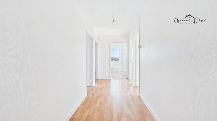 Ma-Cabane - Vente Appartement Saint-Pol-de-Leon, 61 m²