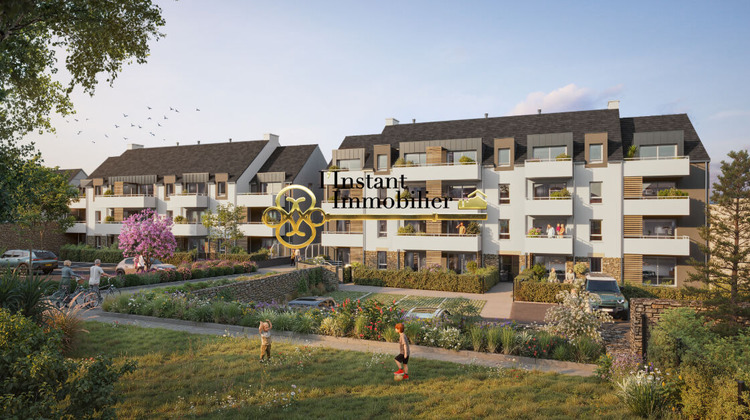 Ma-Cabane - Vente Appartement SAINT-POL-DE-LEON, 41 m²