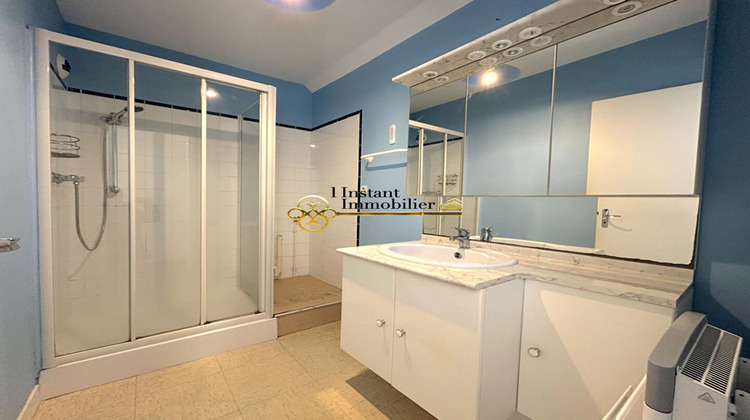Ma-Cabane - Vente Appartement SAINT-POL-DE-LEON, 71 m²