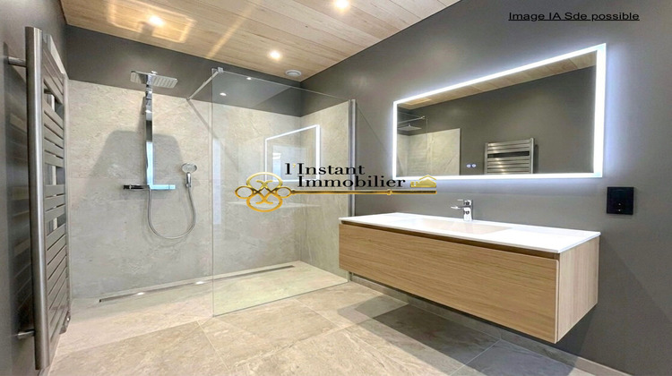 Ma-Cabane - Vente Appartement SAINT-POL-DE-LEON, 71 m²