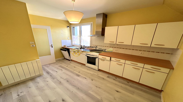 Ma-Cabane - Vente Appartement SAINT-POL-DE-LEON, 71 m²